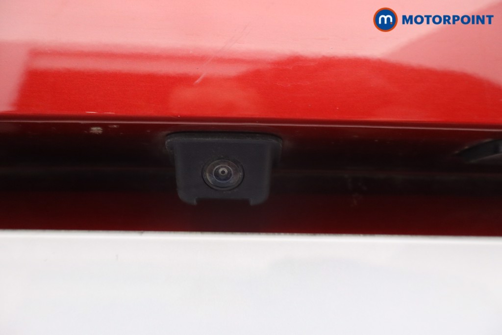 Vauxhall Corsa GS Manual Petrol Hatchback - Stock Number (1641744) - 4th supplementary image