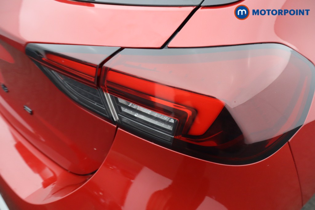 Vauxhall Corsa GS Manual Petrol Hatchback - Stock Number (1641744) - 7th supplementary image