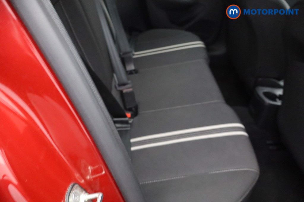 Vauxhall Corsa GS Manual Petrol Hatchback - Stock Number (1641744) - 9th supplementary image