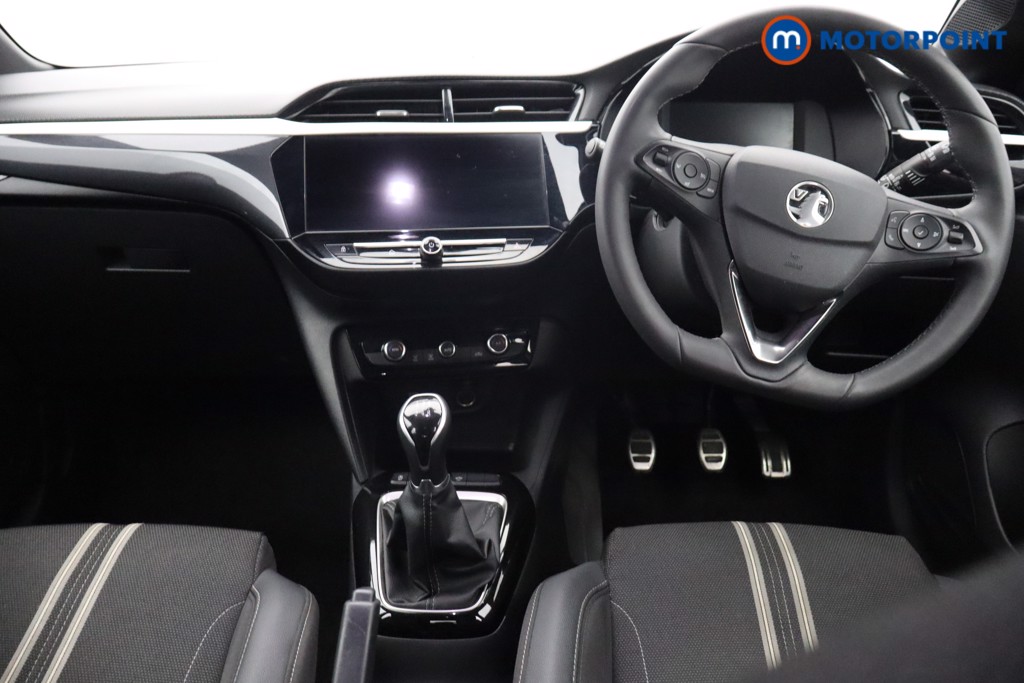 Vauxhall Corsa GS Manual Petrol Hatchback - Stock Number (1641744) - 10th supplementary image