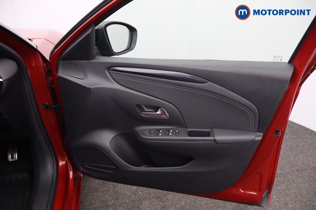 Vauxhall Corsa GS Manual Petrol Hatchback - Stock Number (1641744) - 11th supplementary image
