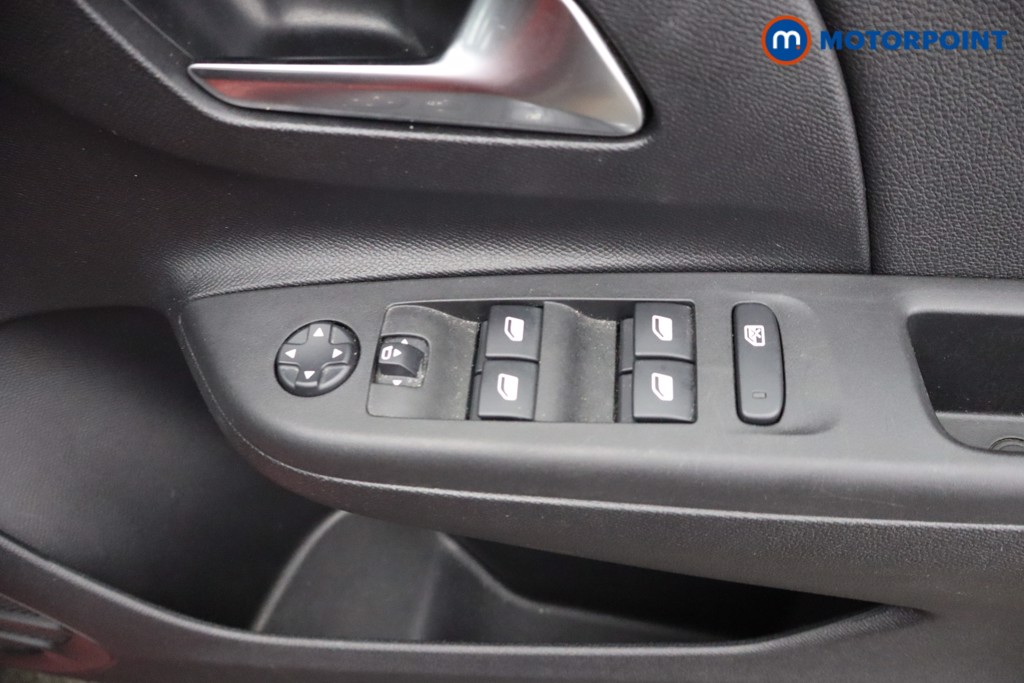 Vauxhall Corsa GS Manual Petrol Hatchback - Stock Number (1641744) - 12th supplementary image