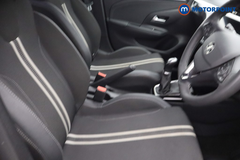 Vauxhall Corsa GS Manual Petrol Hatchback - Stock Number (1641744) - 13th supplementary image