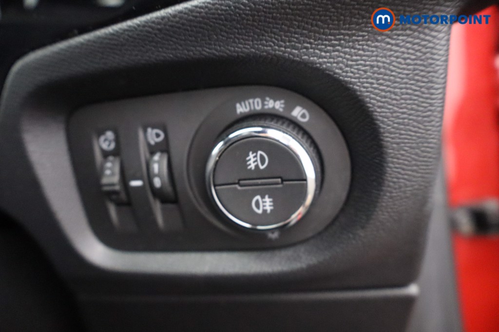 Vauxhall Corsa GS Manual Petrol Hatchback - Stock Number (1641744) - 14th supplementary image