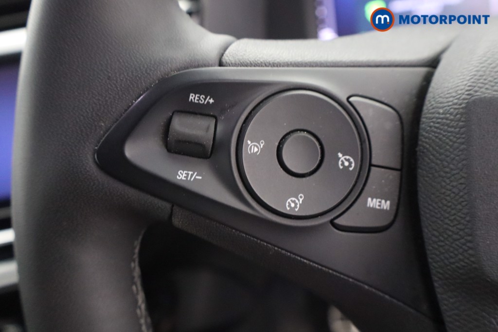 Vauxhall Corsa GS Manual Petrol Hatchback - Stock Number (1641744) - 16th supplementary image