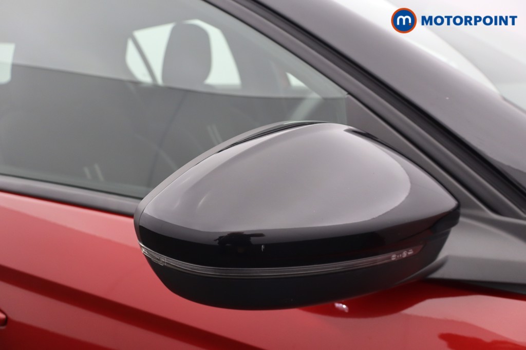 Vauxhall Corsa GS Manual Petrol Hatchback - Stock Number (1641744) - 20th supplementary image