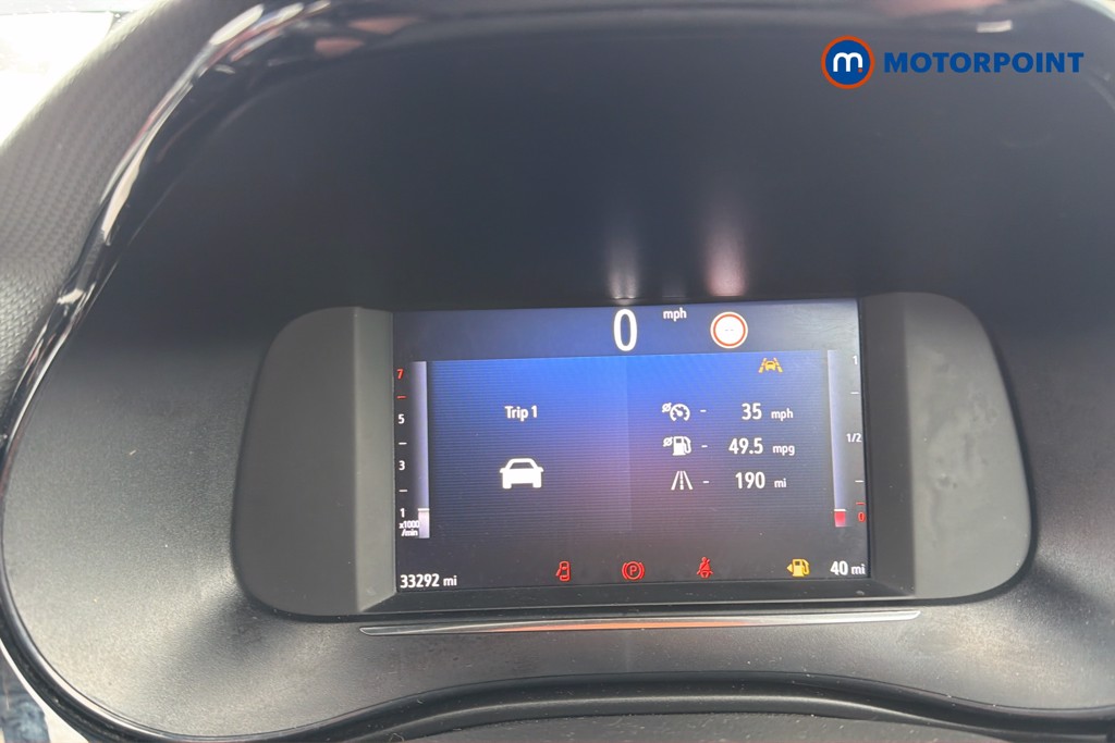 Vauxhall Corsa GS Manual Petrol Hatchback - Stock Number (1641757) - 8th supplementary image