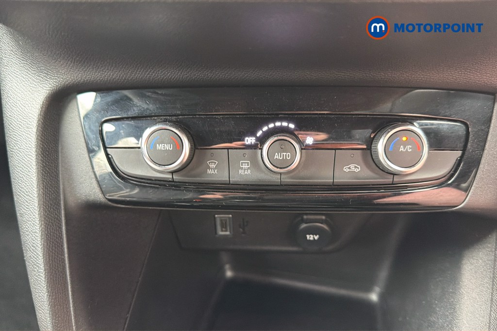 Vauxhall Corsa GS Manual Petrol Hatchback - Stock Number (1641757) - 12th supplementary image