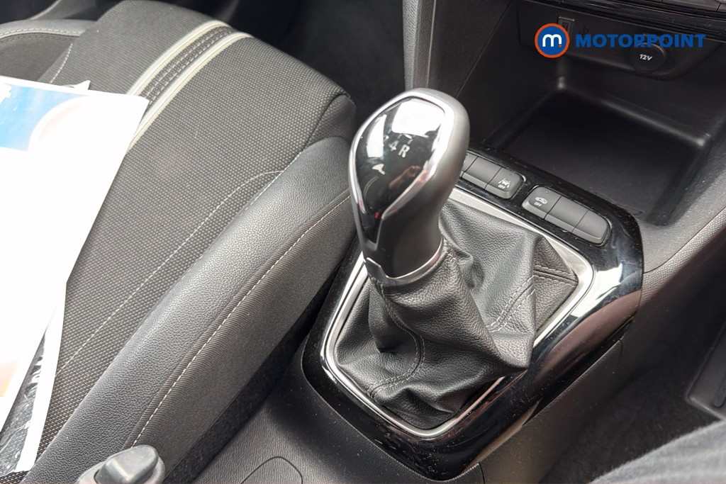 Vauxhall Corsa GS Manual Petrol Hatchback - Stock Number (1641757) - 15th supplementary image