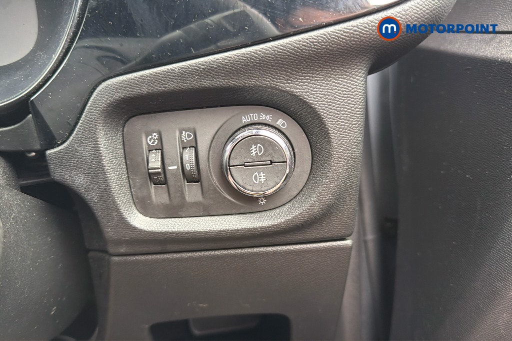 Vauxhall Corsa GS Manual Petrol Hatchback - Stock Number (1641757) - 18th supplementary image