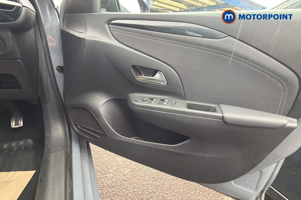 Vauxhall Corsa GS Manual Petrol Hatchback - Stock Number (1641757) - 19th supplementary image