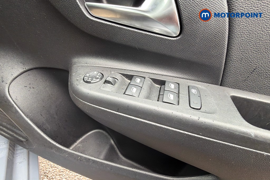 Vauxhall Corsa GS Manual Petrol Hatchback - Stock Number (1641757) - 20th supplementary image