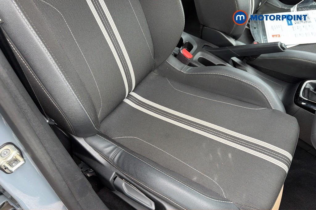 Vauxhall Corsa GS Manual Petrol Hatchback - Stock Number (1641757) - 22nd supplementary image