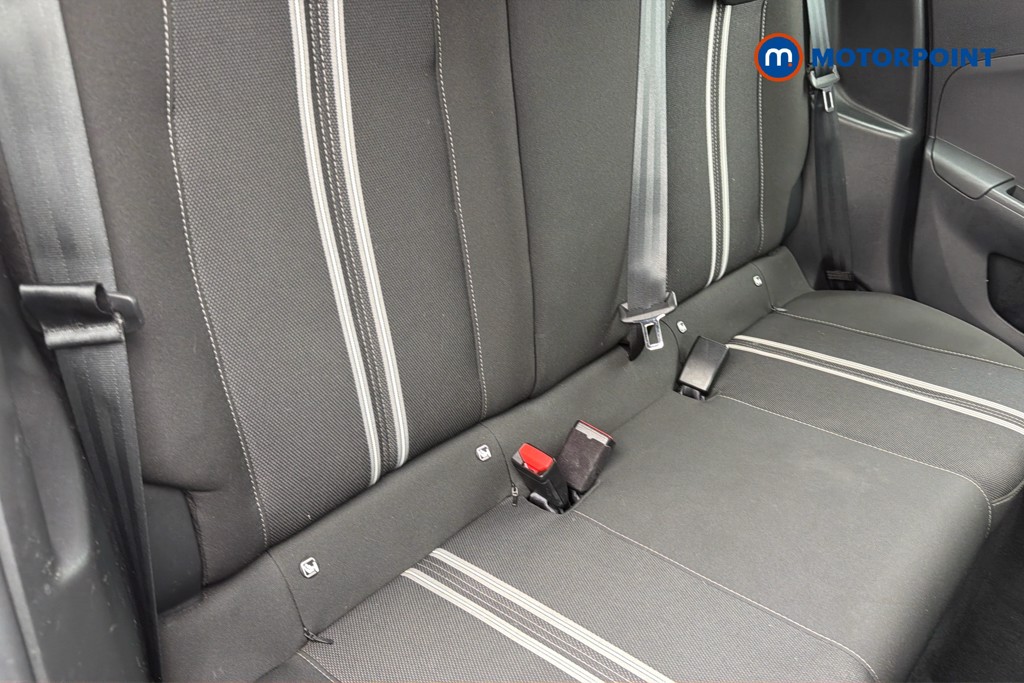 Vauxhall Corsa GS Manual Petrol Hatchback - Stock Number (1641757) - 28th supplementary image