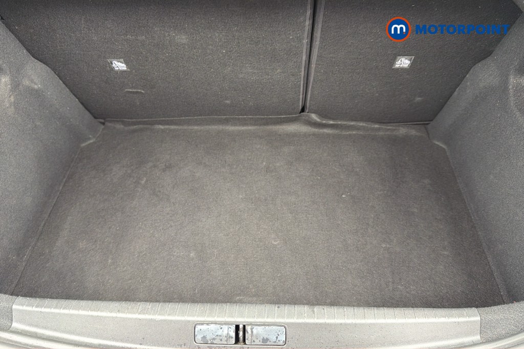 Vauxhall Corsa GS Manual Petrol Hatchback - Stock Number (1641757) - 33rd supplementary image