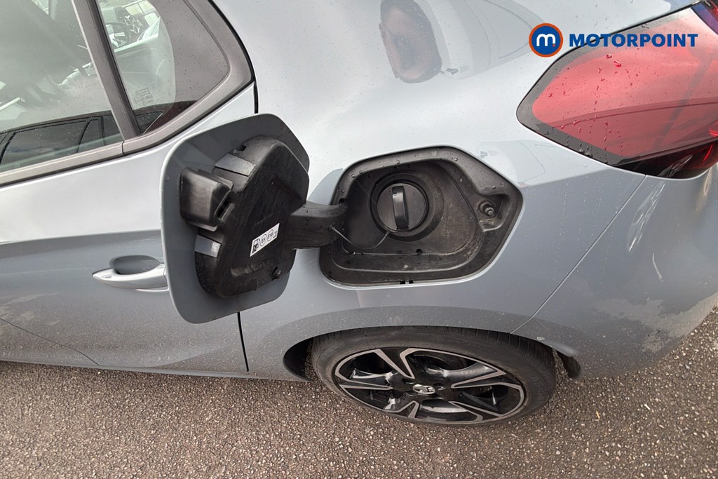 Vauxhall Corsa GS Manual Petrol Hatchback - Stock Number (1641757) - 41st supplementary image