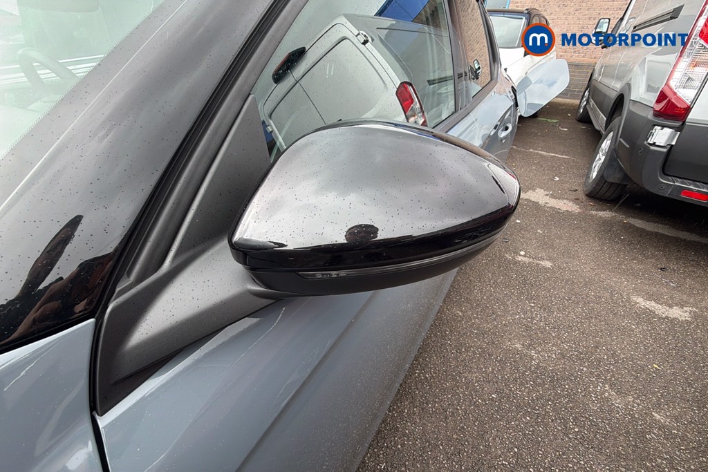 Vauxhall Corsa GS Manual Petrol Hatchback - Stock Number (1641757) - 43rd supplementary image