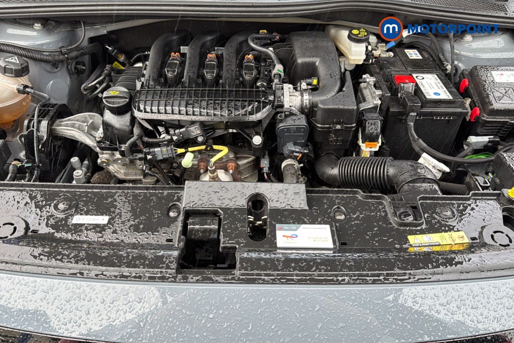 Vauxhall Corsa GS Manual Petrol Hatchback - Stock Number (1641757) - 51st supplementary image