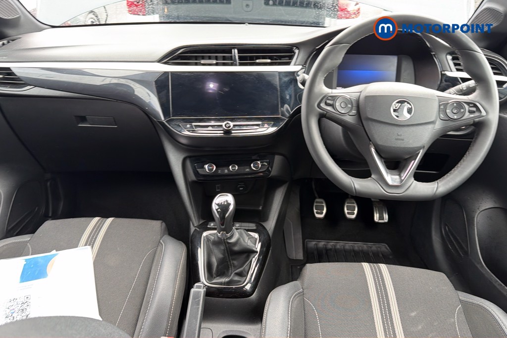 Vauxhall Corsa GS Manual Petrol Hatchback - Stock Number (1641757) - 1st supplementary image