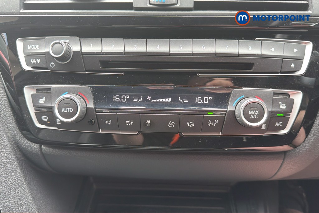 BMW 4 Series M Sport Automatic Diesel Hatchback - Stock Number (1641838) - 12th supplementary image