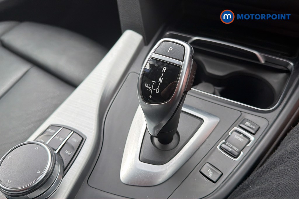 BMW 4 Series M Sport Automatic Diesel Hatchback - Stock Number (1641838) - 15th supplementary image