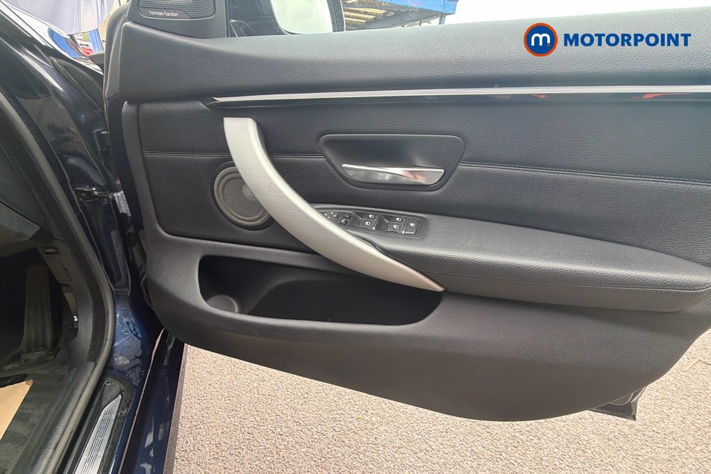 BMW 4 Series M Sport Automatic Diesel Hatchback - Stock Number (1641838) - 19th supplementary image
