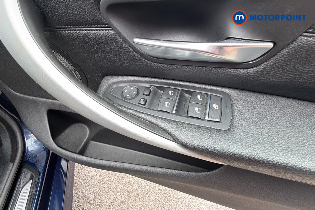 BMW 4 Series M Sport Automatic Diesel Hatchback - Stock Number (1641838) - 20th supplementary image