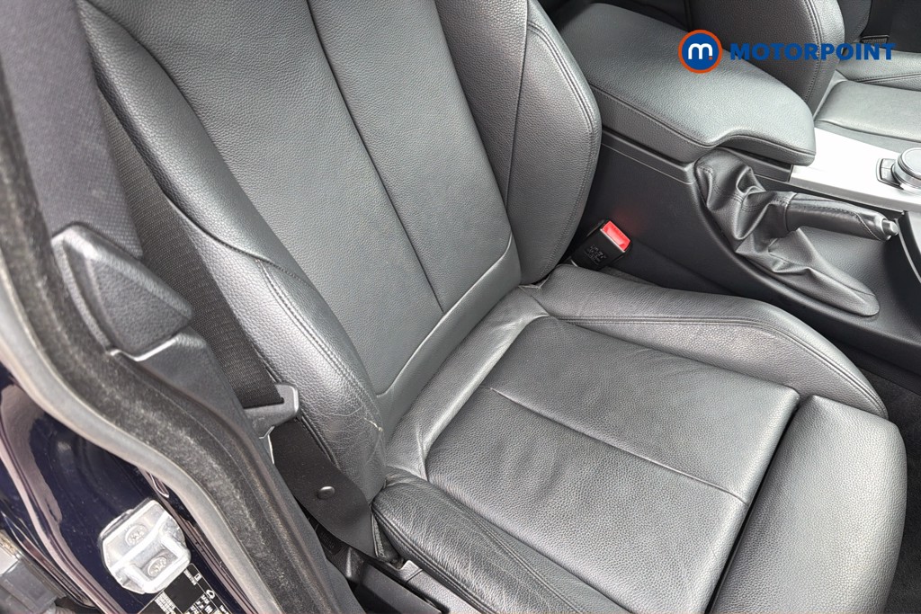 BMW 4 Series M Sport Automatic Diesel Hatchback - Stock Number (1641838) - 22nd supplementary image