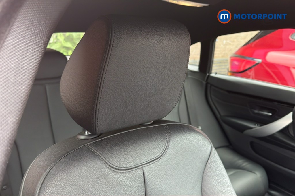 BMW 4 Series M Sport Automatic Diesel Hatchback - Stock Number (1641838) - 23rd supplementary image