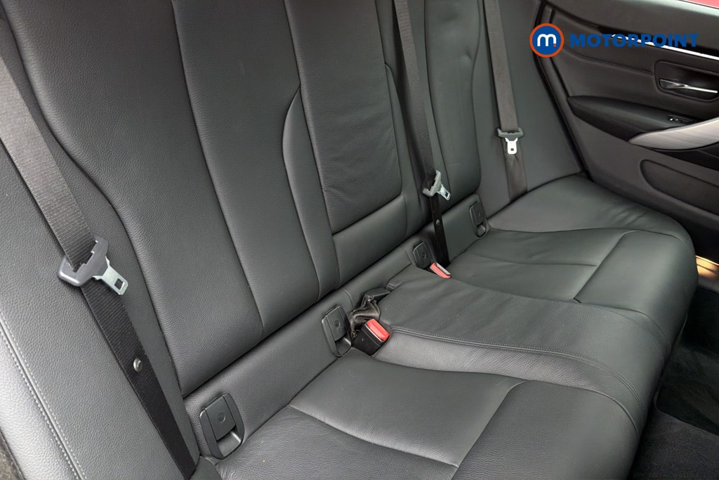 BMW 4 Series M Sport Automatic Diesel Hatchback - Stock Number (1641838) - 28th supplementary image