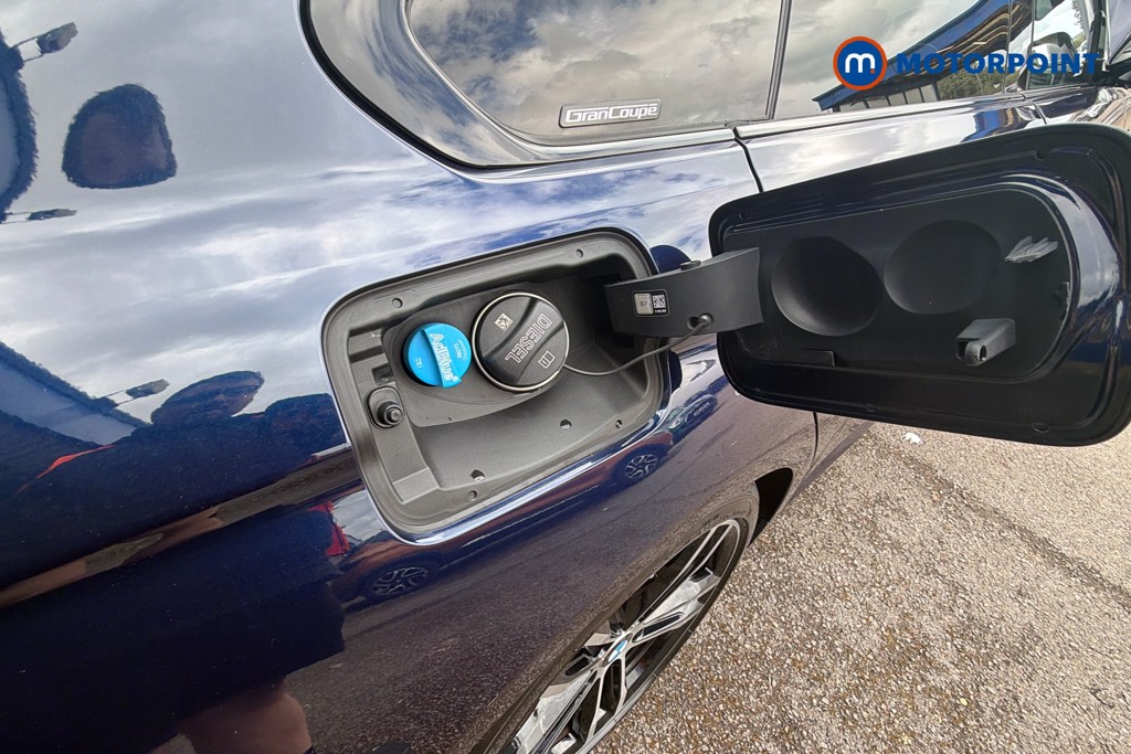 BMW 4 Series M Sport Automatic Diesel Hatchback - Stock Number (1641838) - 41st supplementary image