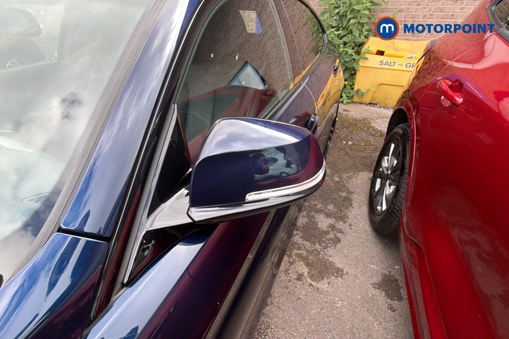 BMW 4 Series M Sport Automatic Diesel Hatchback - Stock Number (1641838) - 43rd supplementary image