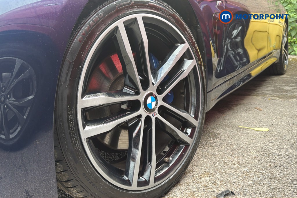 BMW 4 Series M Sport Automatic Diesel Hatchback - Stock Number (1641838) - 47th supplementary image