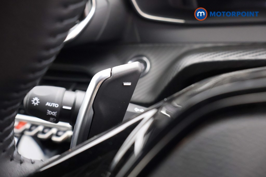 Peugeot 208 Allure Automatic Petrol Hatchback - Stock Number (1641938) - 5th supplementary image