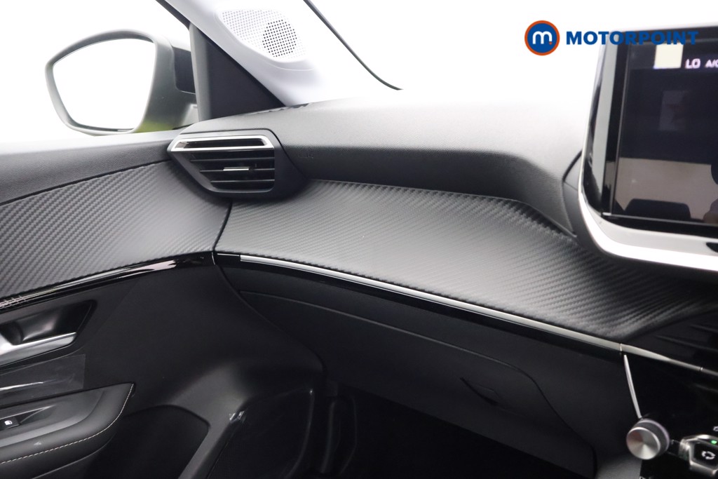 Peugeot 208 Allure Automatic Petrol Hatchback - Stock Number (1641938) - 9th supplementary image