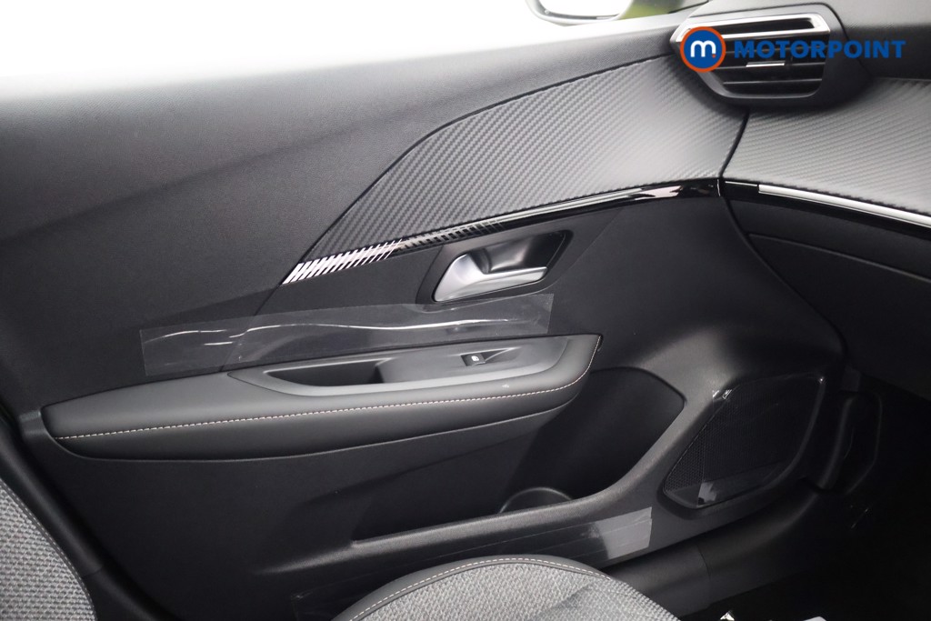 Peugeot 208 Allure Automatic Petrol Hatchback - Stock Number (1641938) - 10th supplementary image