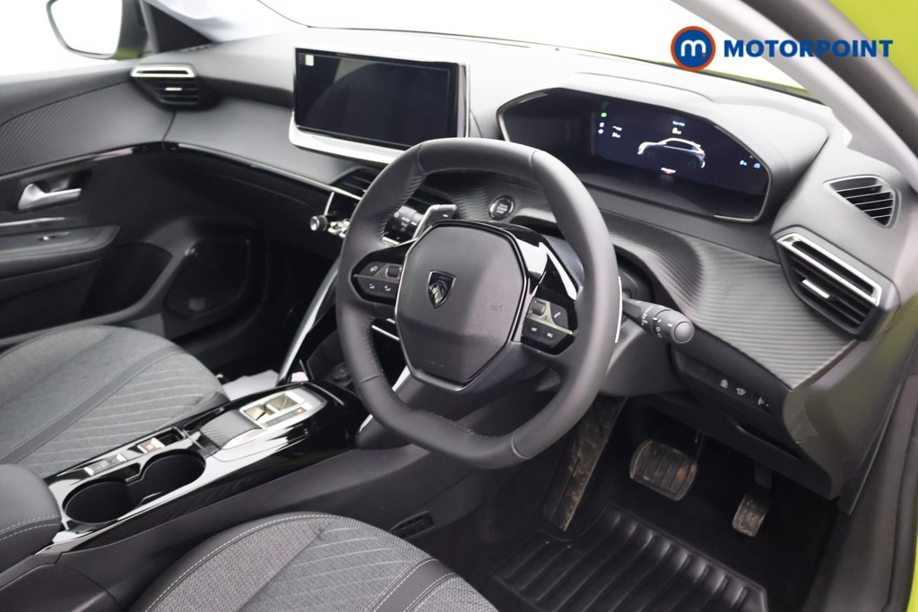 Peugeot 208 Allure Automatic Petrol Hatchback - Stock Number (1641938) - 12th supplementary image