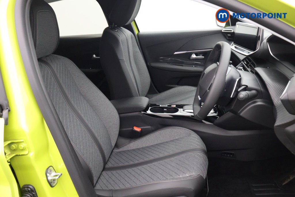 Peugeot 208 Allure Automatic Petrol Hatchback - Stock Number (1641938) - 13th supplementary image