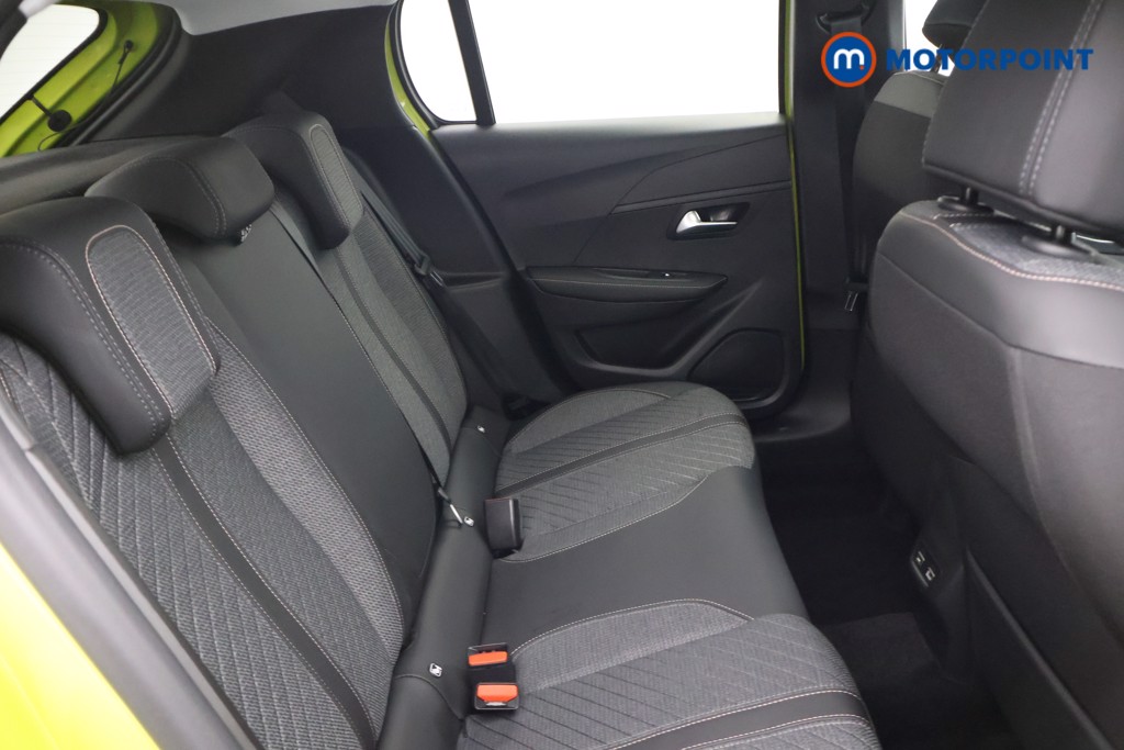 Peugeot 208 Allure Automatic Petrol Hatchback - Stock Number (1641938) - 14th supplementary image