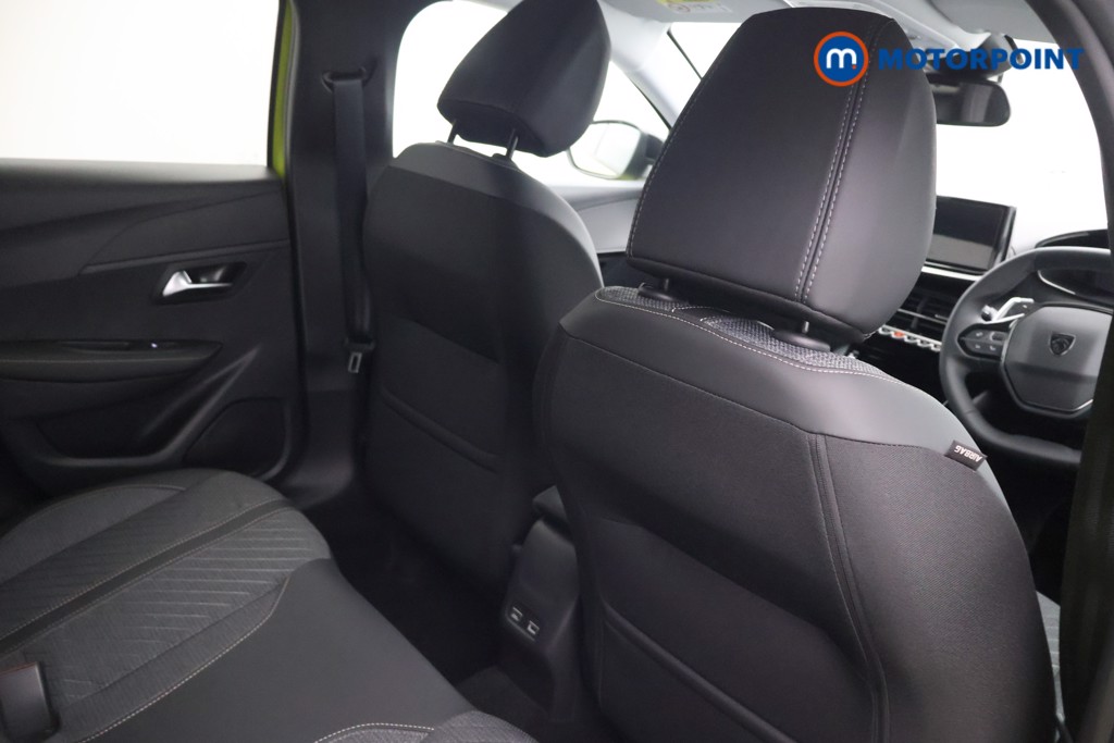 Peugeot 208 Allure Automatic Petrol Hatchback - Stock Number (1641938) - 15th supplementary image
