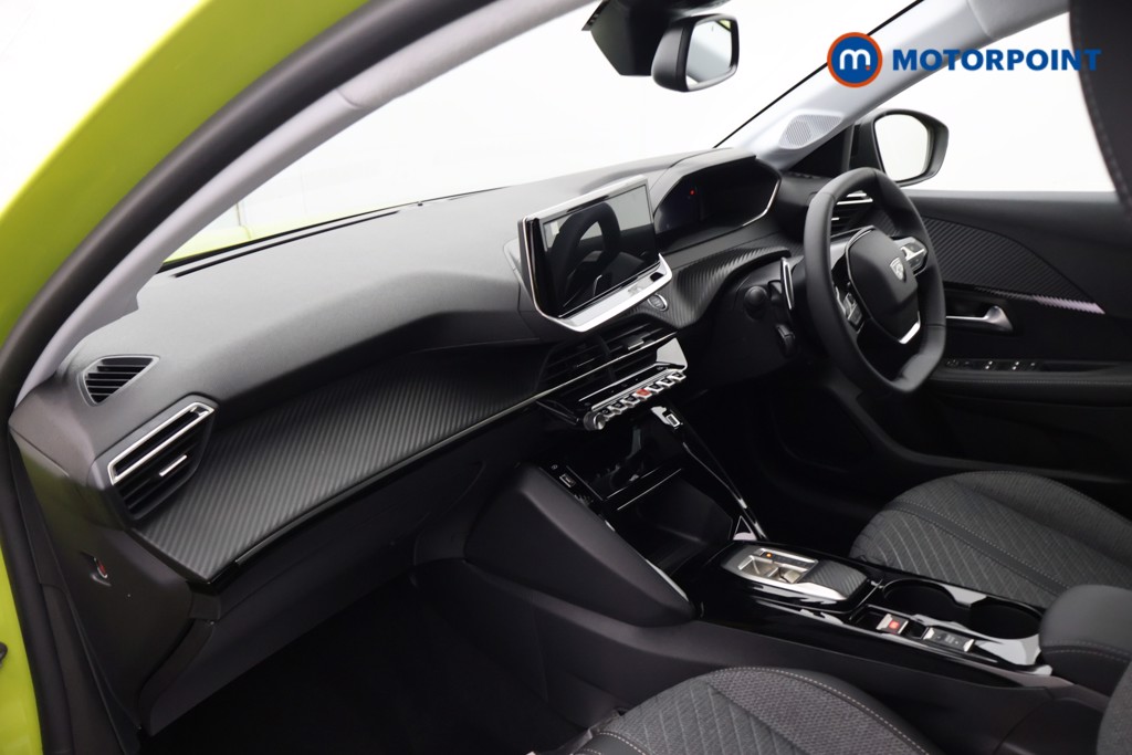 Peugeot 208 Allure Automatic Petrol Hatchback - Stock Number (1641938) - 17th supplementary image