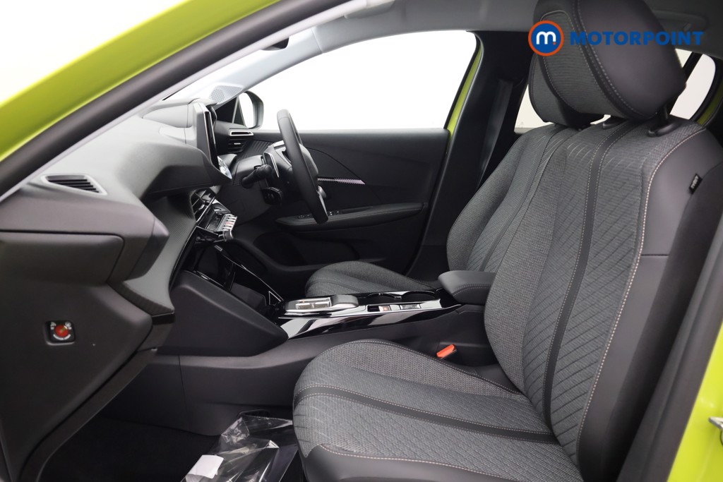 Peugeot 208 Allure Automatic Petrol Hatchback - Stock Number (1641938) - 18th supplementary image