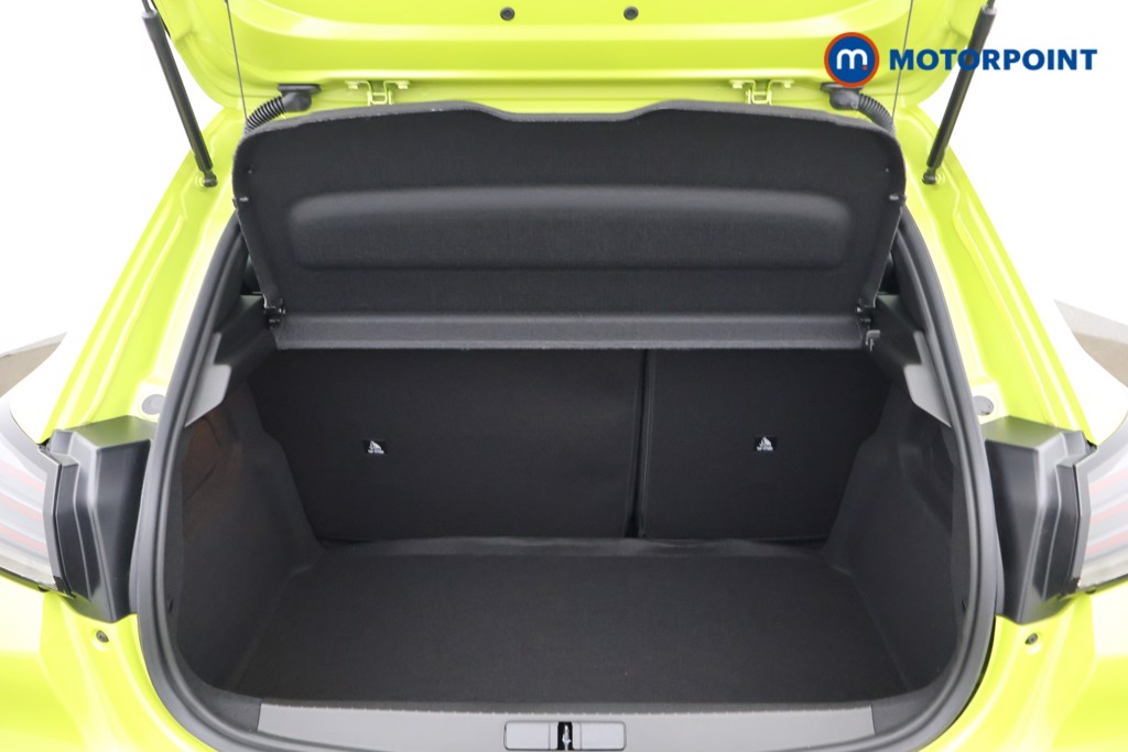 Peugeot 208 Allure Automatic Petrol Hatchback - Stock Number (1641938) - 19th supplementary image