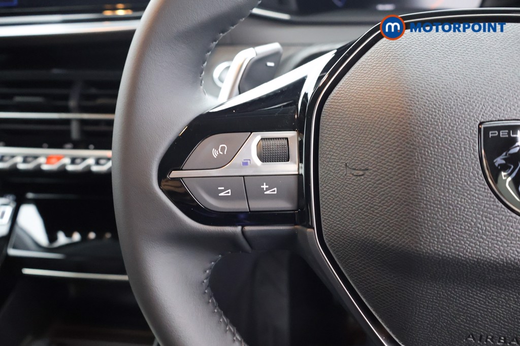 Peugeot 208 Allure Automatic Petrol Hatchback - Stock Number (1641941) - 2nd supplementary image