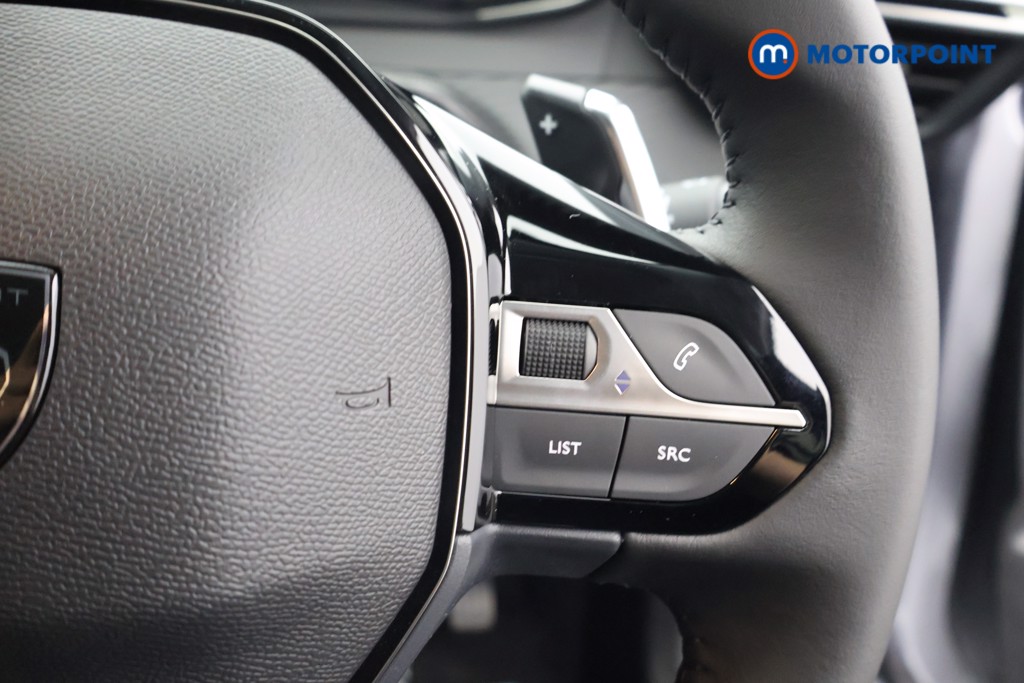 Peugeot 208 Allure Automatic Petrol Hatchback - Stock Number (1641941) - 3rd supplementary image