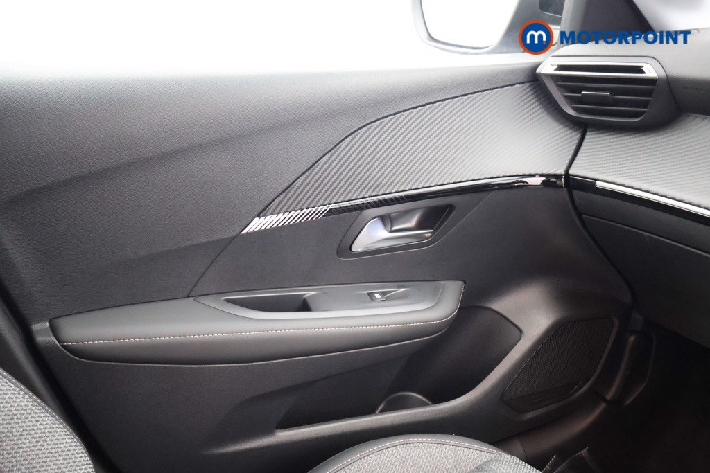 Peugeot 208 Allure Automatic Petrol Hatchback - Stock Number (1641941) - 10th supplementary image