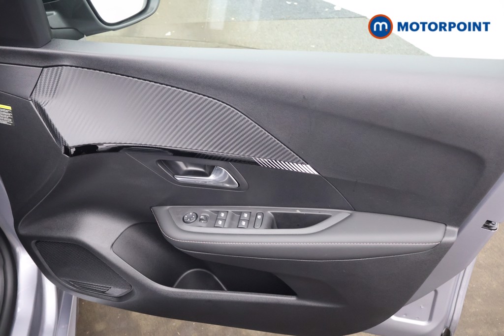 Peugeot 208 Allure Automatic Petrol Hatchback - Stock Number (1641941) - 11th supplementary image