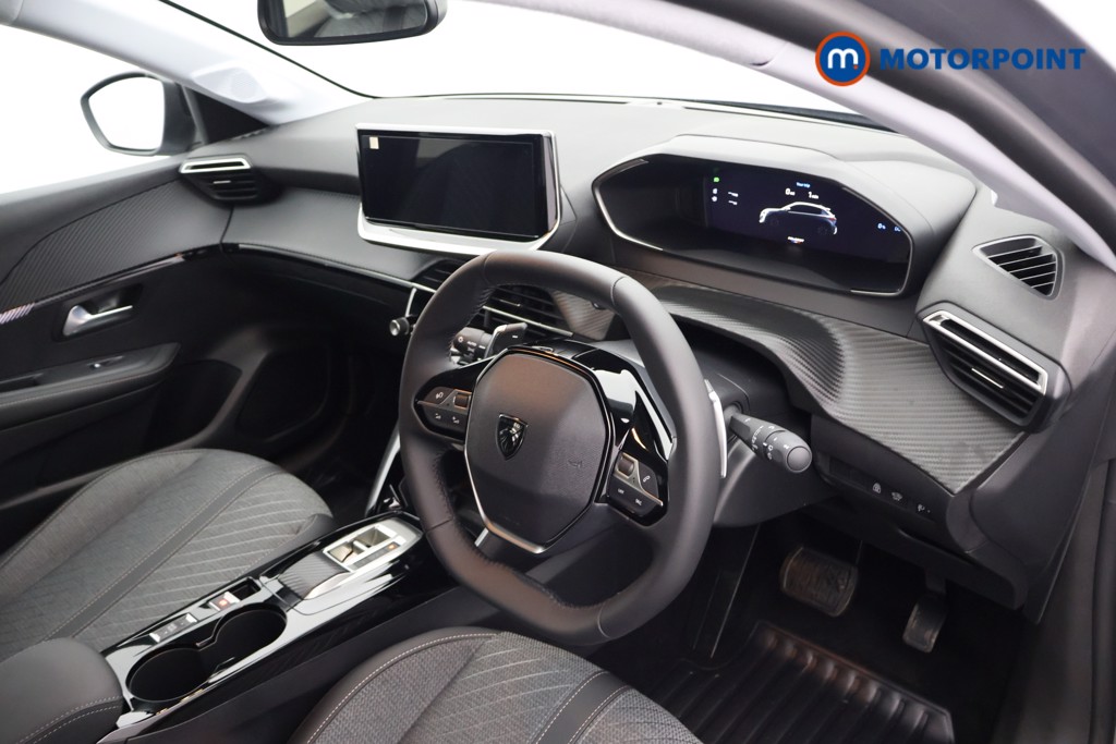 Peugeot 208 Allure Automatic Petrol Hatchback - Stock Number (1641941) - 12th supplementary image