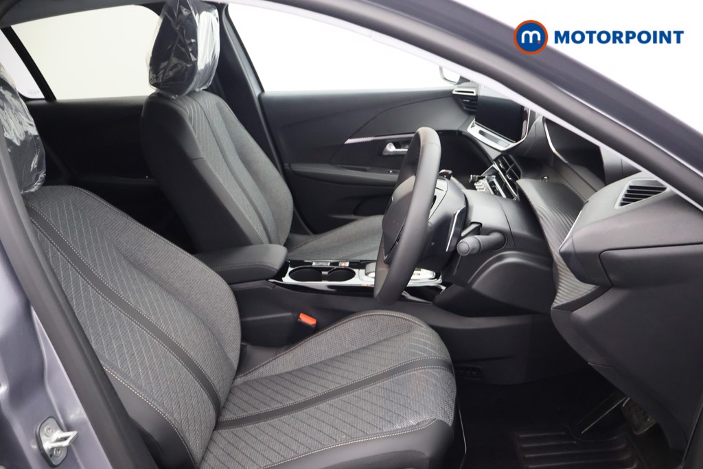 Peugeot 208 Allure Automatic Petrol Hatchback - Stock Number (1641941) - 13th supplementary image