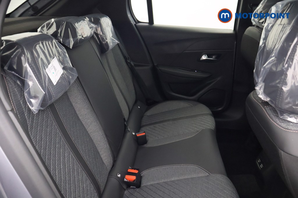 Peugeot 208 Allure Automatic Petrol Hatchback - Stock Number (1641941) - 14th supplementary image